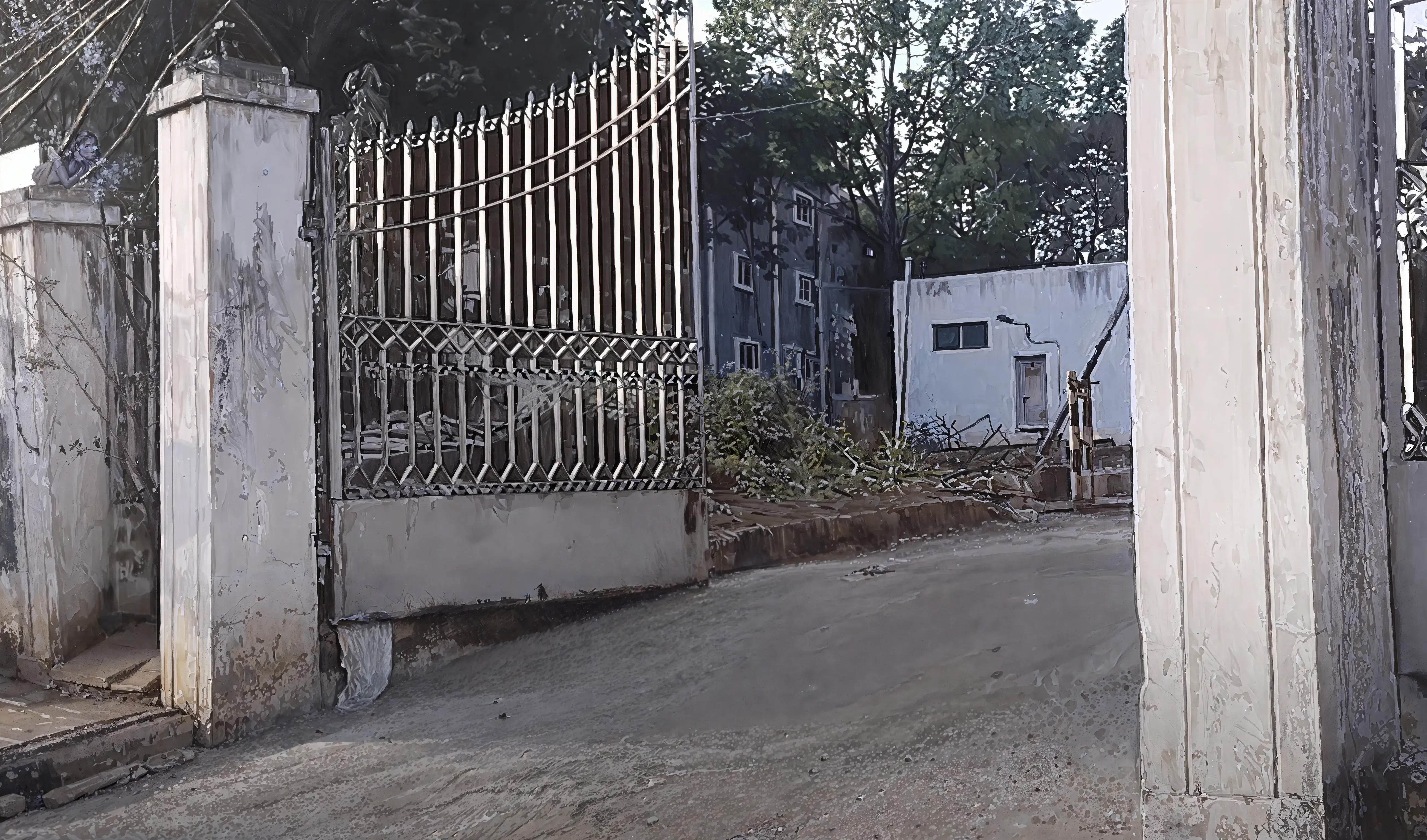 Administrative Staff College of India Hyderabad Campus photo 1